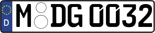 M-DG0032
