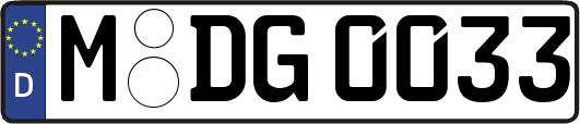 M-DG0033