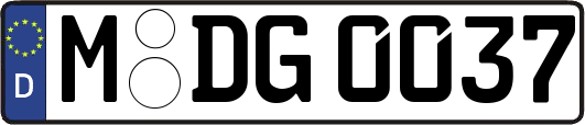 M-DG0037