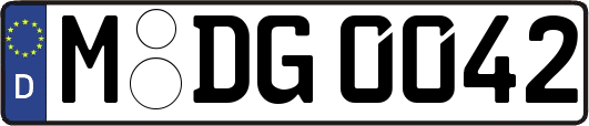 M-DG0042