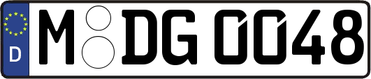 M-DG0048