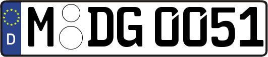 M-DG0051