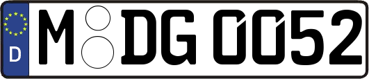 M-DG0052