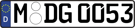 M-DG0053