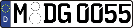 M-DG0055