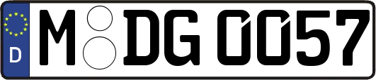 M-DG0057