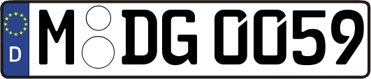 M-DG0059