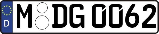 M-DG0062
