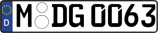 M-DG0063