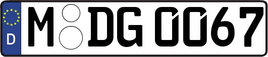 M-DG0067