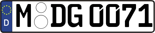 M-DG0071
