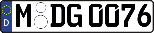 M-DG0076