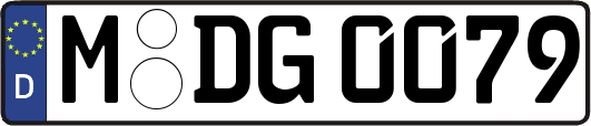 M-DG0079