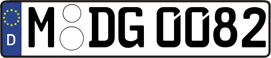 M-DG0082