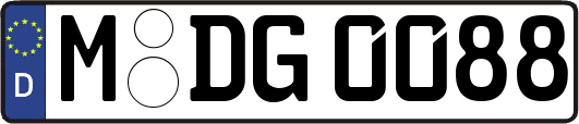 M-DG0088