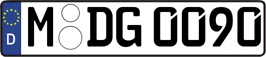 M-DG0090