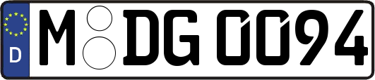 M-DG0094