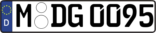 M-DG0095