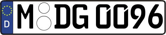 M-DG0096