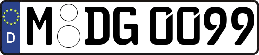 M-DG0099