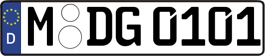 M-DG0101