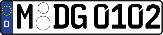 M-DG0102