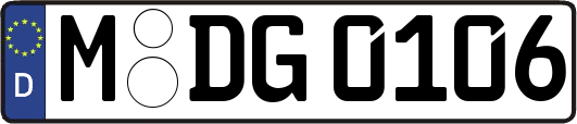M-DG0106