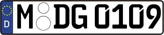 M-DG0109