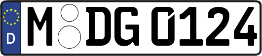M-DG0124