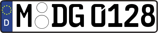 M-DG0128