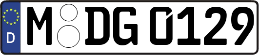 M-DG0129