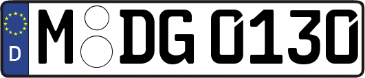 M-DG0130