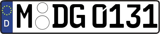 M-DG0131