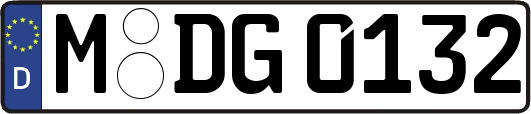 M-DG0132