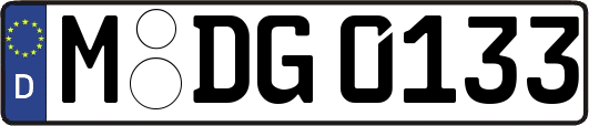 M-DG0133