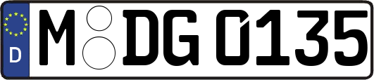 M-DG0135