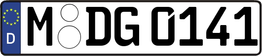 M-DG0141