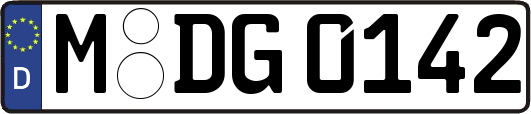 M-DG0142
