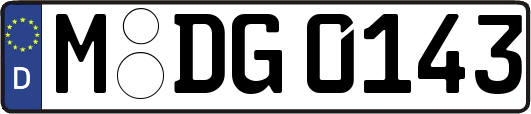 M-DG0143