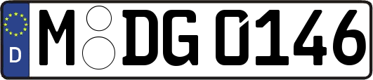 M-DG0146