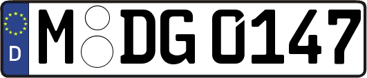 M-DG0147