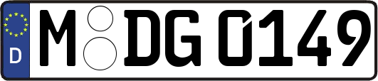 M-DG0149
