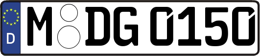 M-DG0150