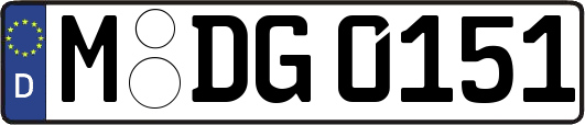 M-DG0151