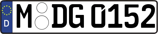M-DG0152