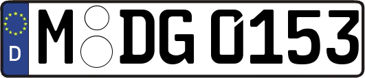 M-DG0153