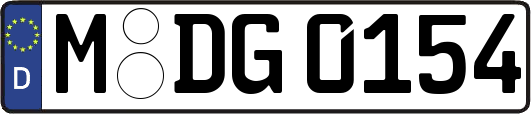 M-DG0154