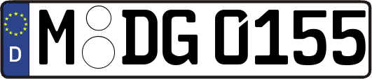 M-DG0155
