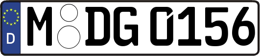 M-DG0156