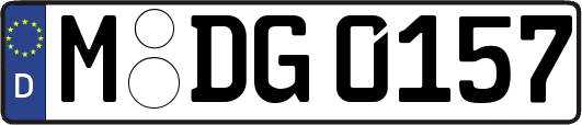 M-DG0157